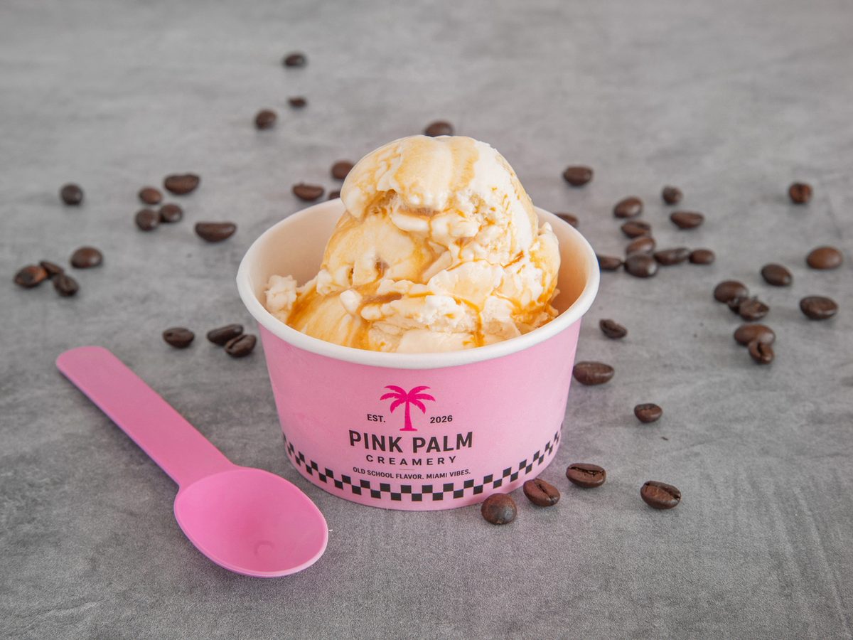 Triple Scoop