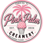 Pink Palm Creamery