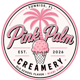 Pink Palm Creamery
